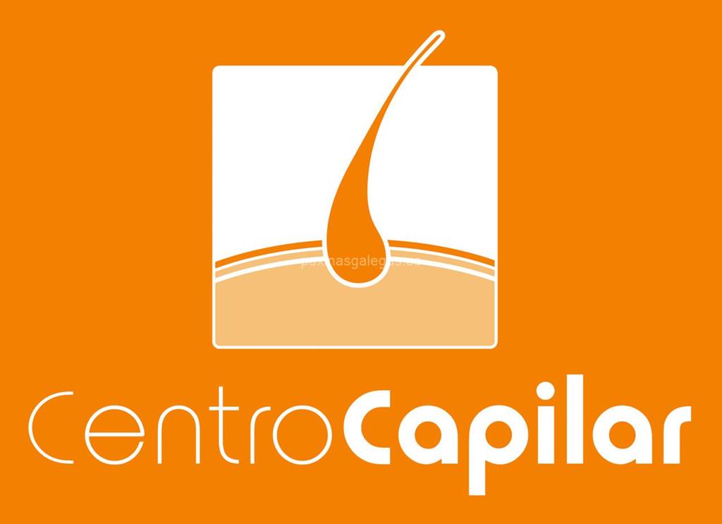logotipo Centro Capilar Raquel Gea (Tricomedic)