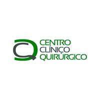 Logotipo Centro Clínico Quirúrgico