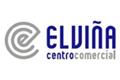 logotipo Centro Comercial Elviña