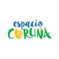 Logotipo Centro Comercial Espacio Coruña