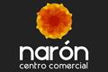 logotipo Centro Comercial Narón