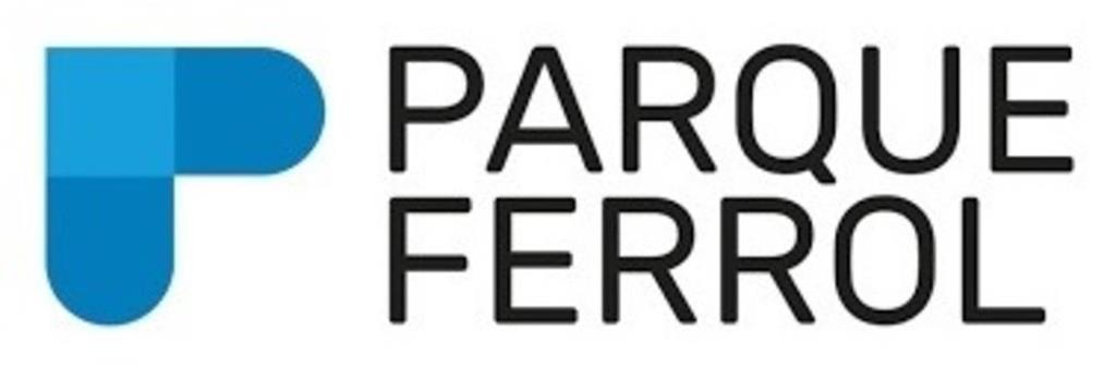 logotipo Centro Comercial Parque Ferrol