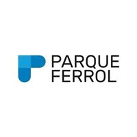 Logotipo Centro Comercial Parque Ferrol