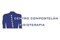 logotipo Centro Compostelán de Fisioterapia