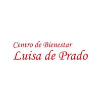 Logotipo Centro de Bienestar Luisa de Prado