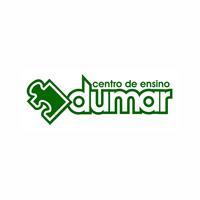 Logotipo Centro de Ensino Dumar