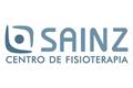 logotipo Centro de Fisioterapia Sainz