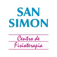 Logotipo Centro de Fisioterapia San Simón
