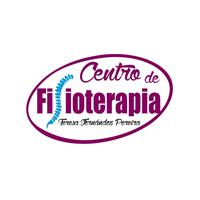Logotipo Centro de Fisioterapia Teresa Fernández Pereira