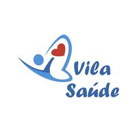 Logotipo Centro de Fisioterapia Vila Saúde