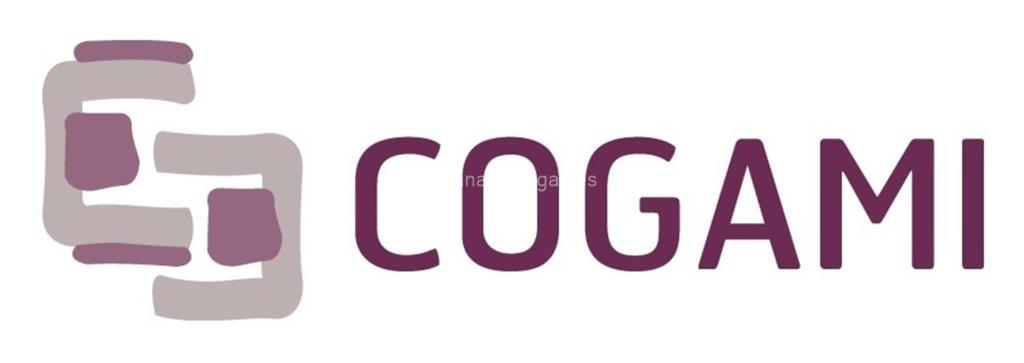 logotipo Centro de Formación Ocupacional de Novas Tecnoloxías Fingoi