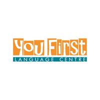 Logotipo Centro de Idiomas You First