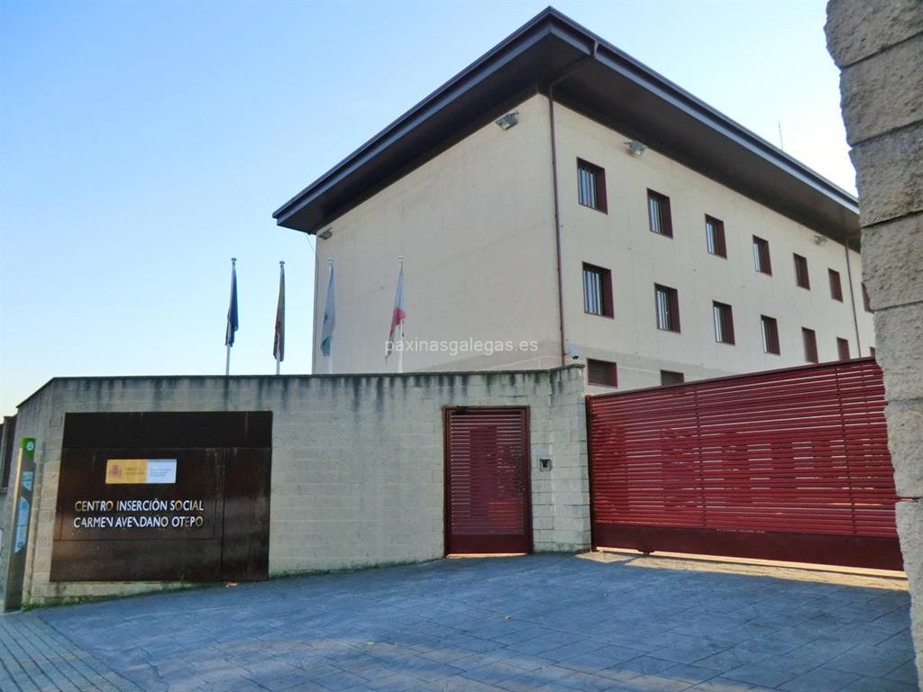 imagen principal Centro de Inserción Social Carmen Avendaño (Centro Penitenciario)