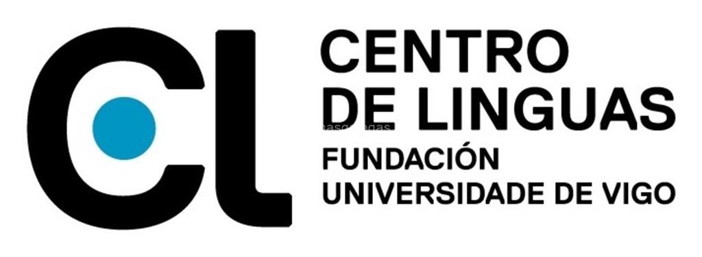 logotipo Centro de Linguas