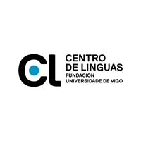 Logotipo Centro de Linguas
