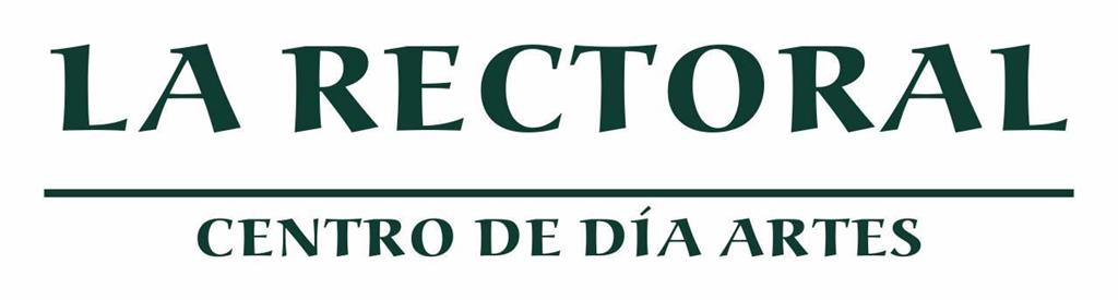 logotipo Centro de Mayores la Rectoral de Artes