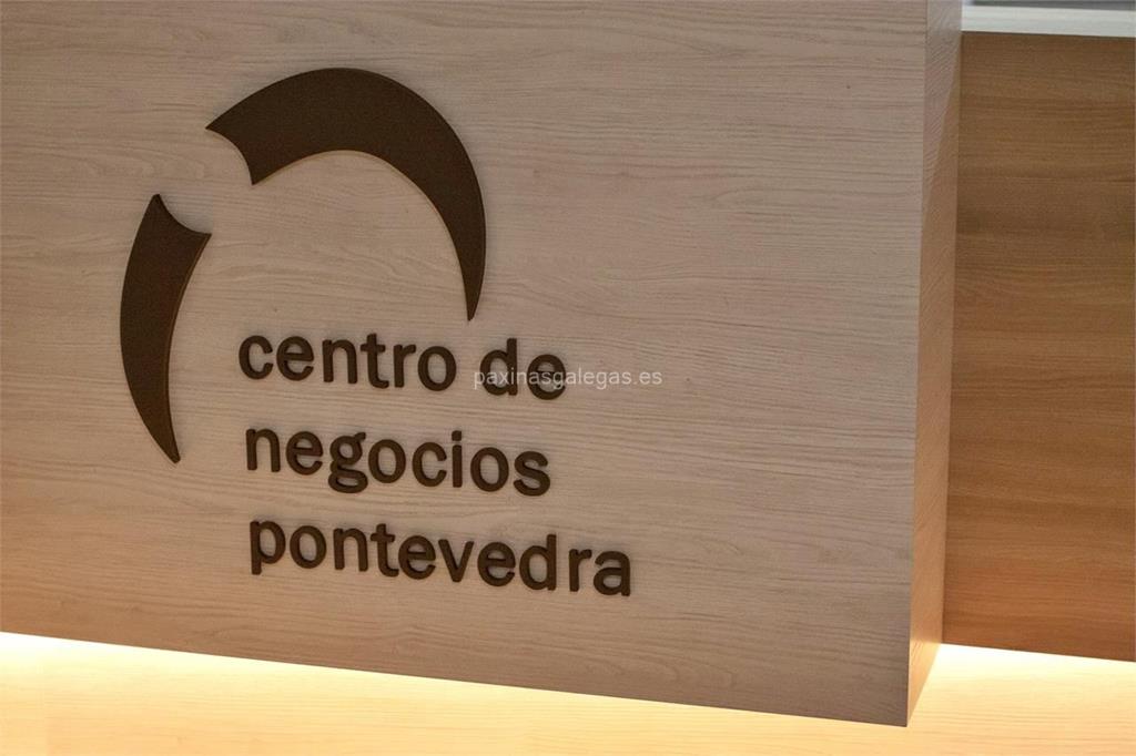 Centro de Negocios Pontevedra - Cenepo imagen 6