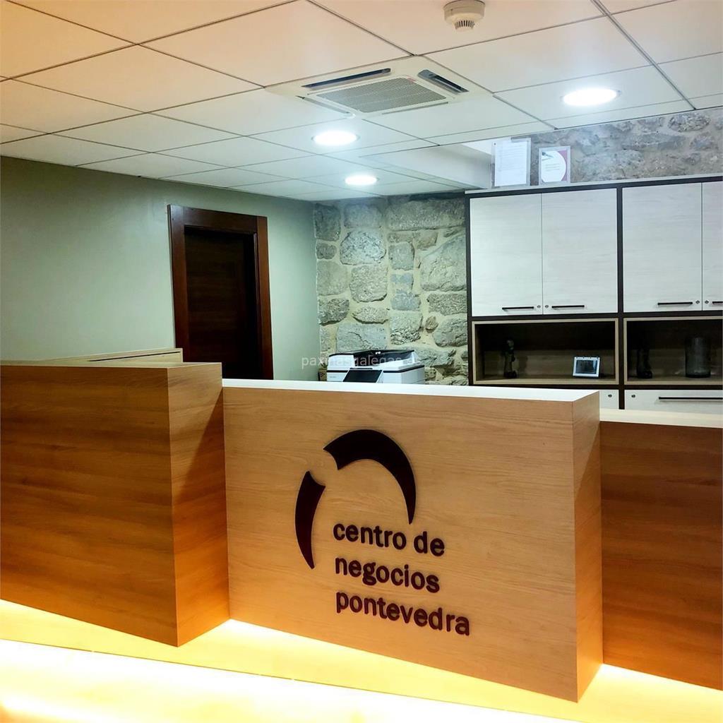 Centro de Negocios Pontevedra - Cenepo imagen 7