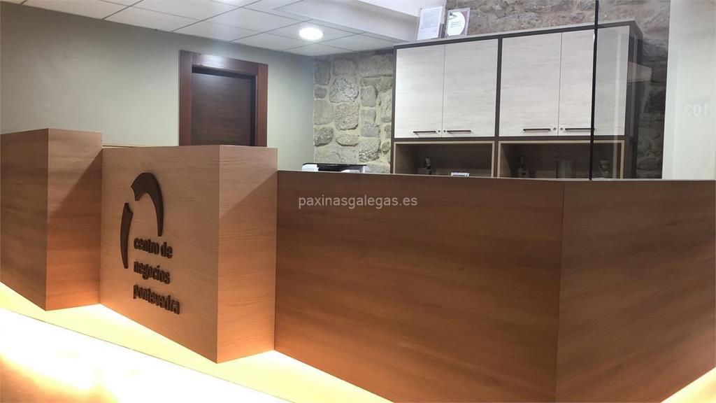 Centro de Negocios Pontevedra - Cenepo imagen 8