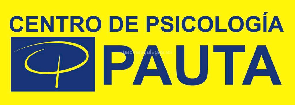 logotipo Centro de Psicología Pauta