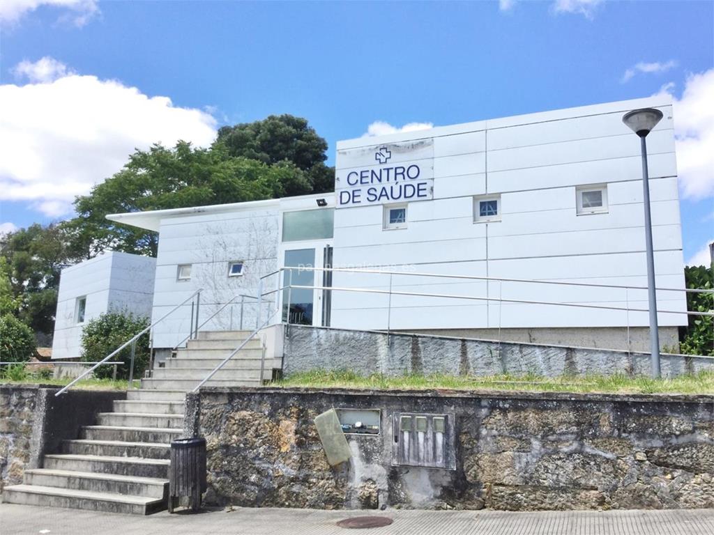 imagen principal Centro de Saúde Brión