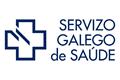logotipo Centro de Saúde San José - B