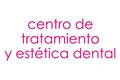 logotipo Centro de Tratamiento y Estética Dental