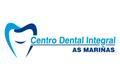 logotipo Centro Dental Integral As Mariñas