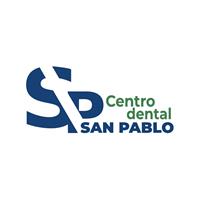 Logotipo Centro Dental San Pablo