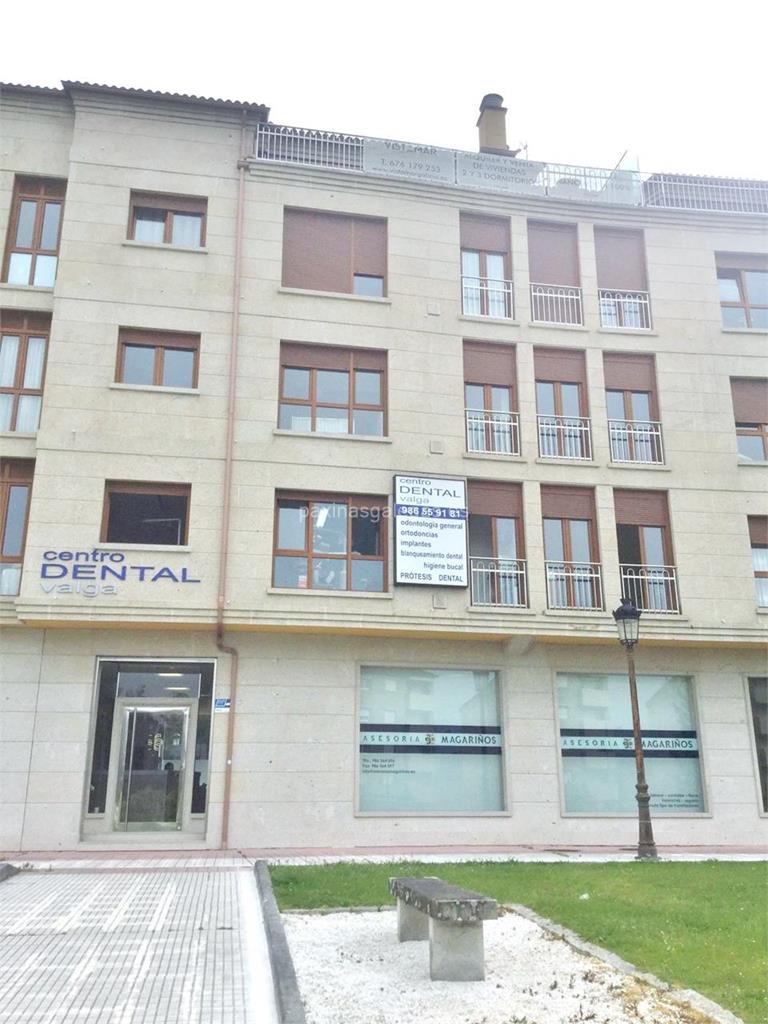 imagen principal Centro Dental Valga