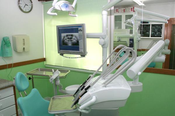 Centro Especializado Odontológico imagen 18