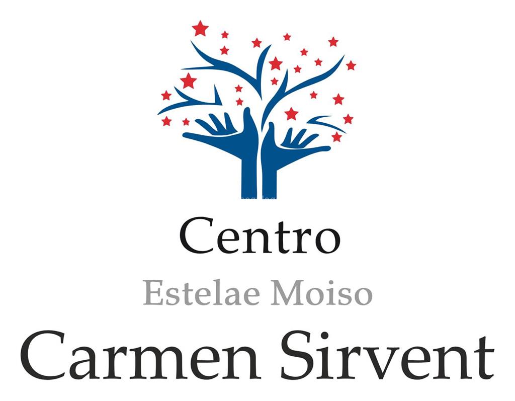 logotipo Centro Estelae Moiso