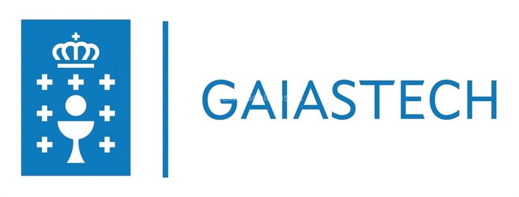 logotipo Centro Gaias Tech