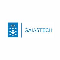 Logotipo Centro Gaias Tech