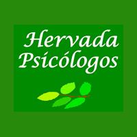 Logotipo Centro Hervada Psicólogos