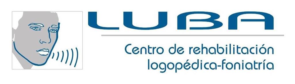 logotipo Centro Luba