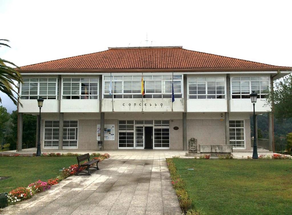 imagen principal Centro Municipal de Servizos Sociais - Servicios Sociales