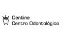 logotipo Centro Odontológico Dentine