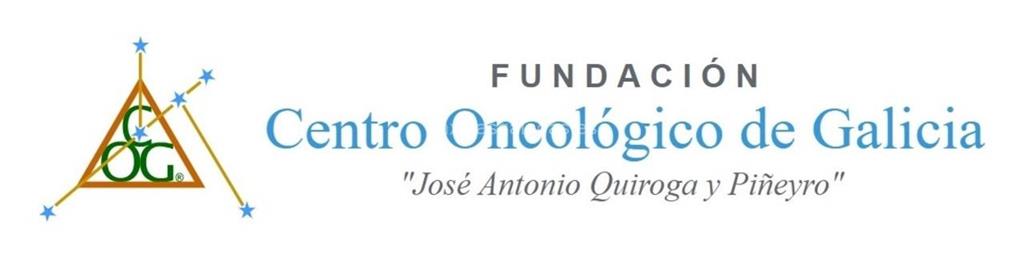 logotipo Centro Oncolóxico de Galicia