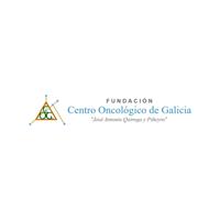 Logotipo Centro Oncolóxico de Galicia