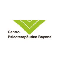 Logotipo Centro Psicoterapéutico Bayona