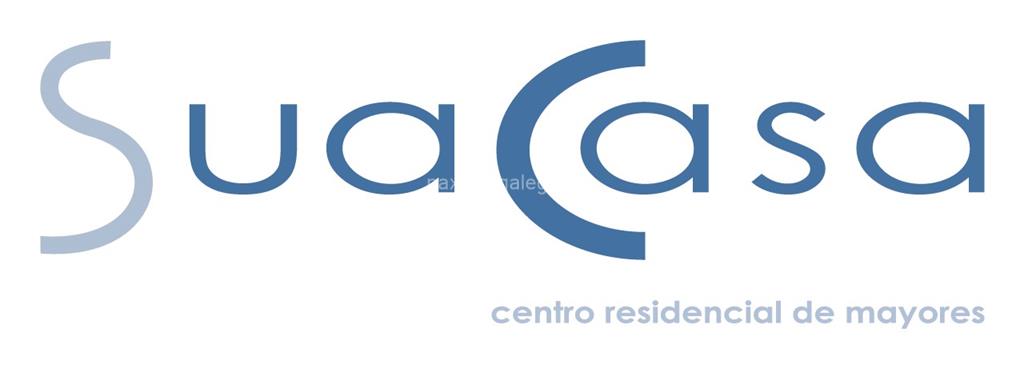 logotipo Centro Residencial Mayores Suacasa