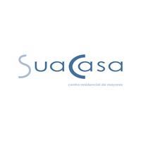 Logotipo Centro Residencial Mayores Suacasa