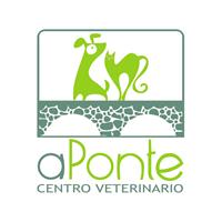 Logotipo Centro Veterinario a Ponte