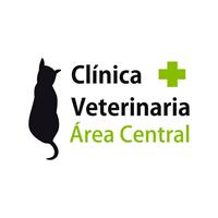 Logotipo Centro Veterinario Área Central