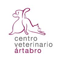Logotipo Centro Veterinario Ártabro
