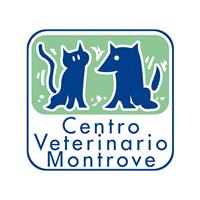 Logotipo Centro Veterinario Montrove