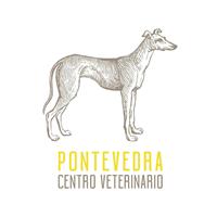 Logotipo Centro Veterinario Pontevedra