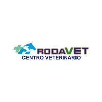 Logotipo Centro Veterinario Rodavet