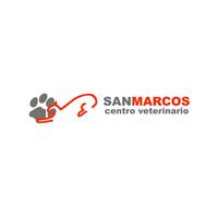 Logotipo Centro Veterinario San Marcos